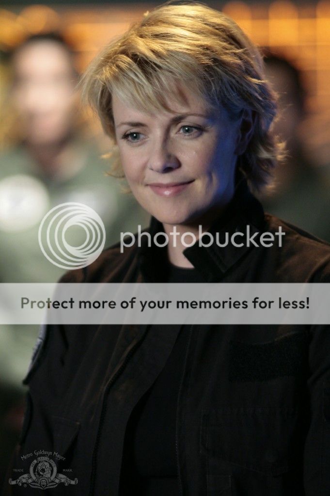 Amanda Tapping Nude Php Photos Et
